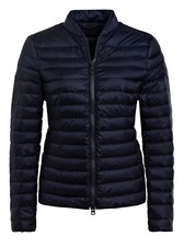 PEUTEREY piumino leggero OPUNTIA blu navy taglia 14/164, 16/176 NUOVO%%%