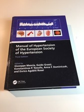 Manual of Hypertension of the European Societ...