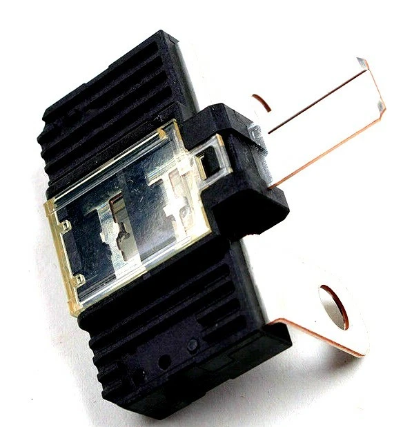 Подлинный мульти предохранитель Kia 2012 Rio5, 2012-2017 Rio 1,6 л OEM Accent 1,6 л 2018 2019 - Изображение 2 из 3