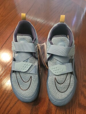 nike superrep cycle blue