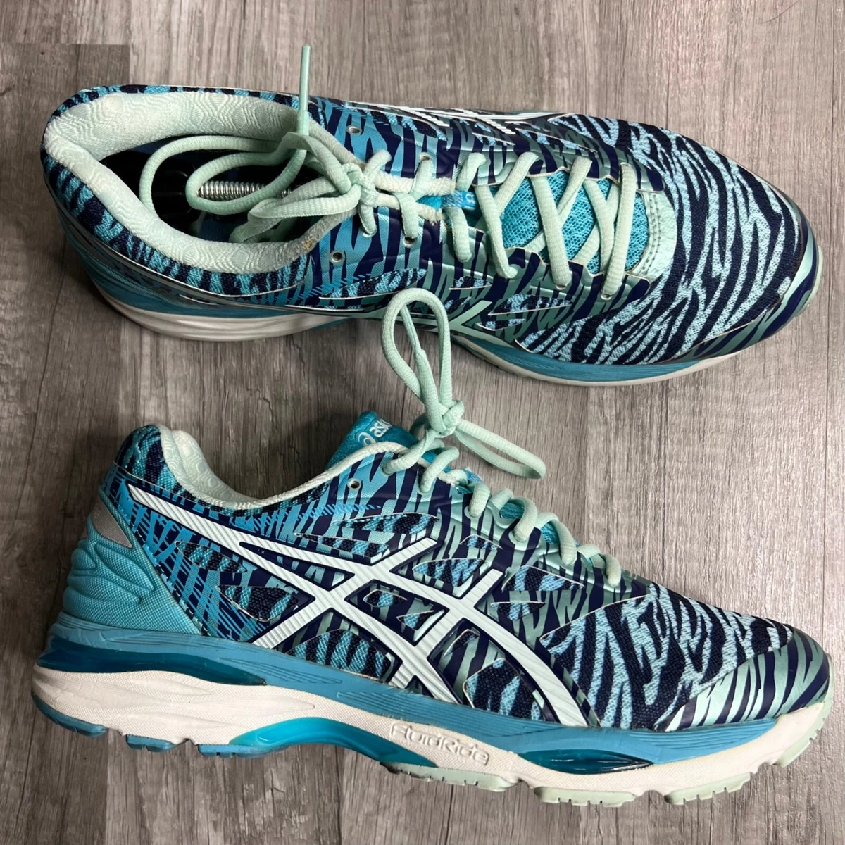 Asics gel hotsell cumulus 2