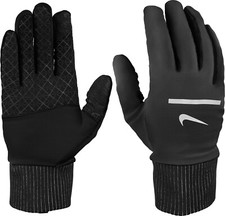 Nike SPHERE Men's Run Gloves- Style NRGK0-042 Size XL
