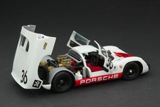 Exoto 1:18 | SUPER💰SALE| 1967 Porsche 910-6 | 1st GT Sebring | 2nd Overall