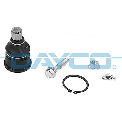 Rotule de suspension avant direction Mazda Premacy 2.0 TD et 626 V 1.9
