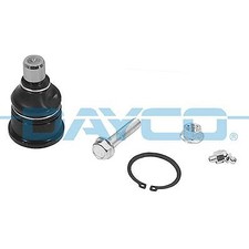 Rotule de suspension Mazda MX6