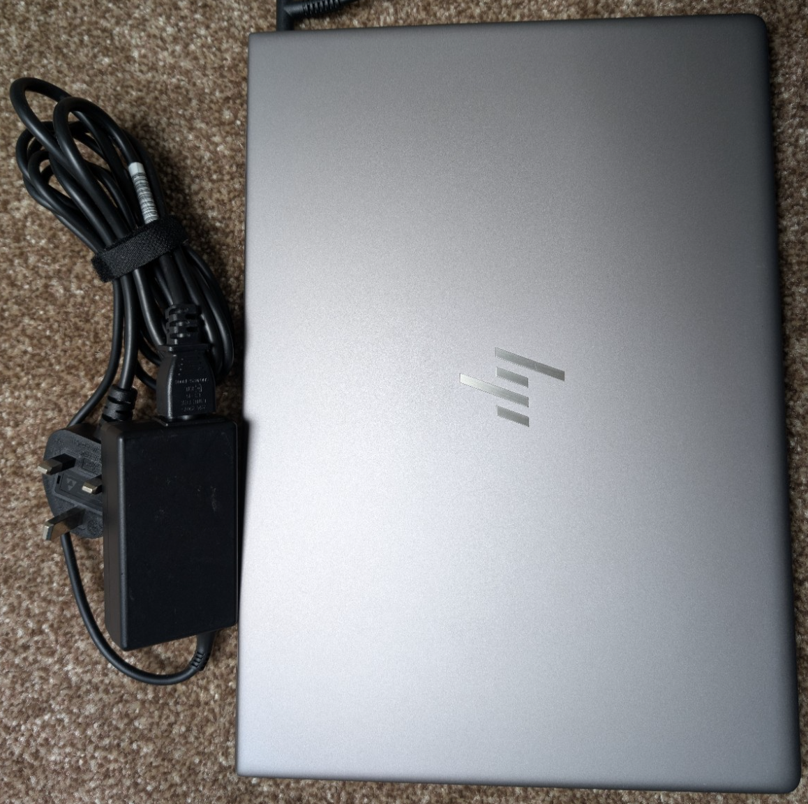 HP ZBook 14U G6 Core i7-8565U 16GB RAM 512 SSD WX 3200 4GB