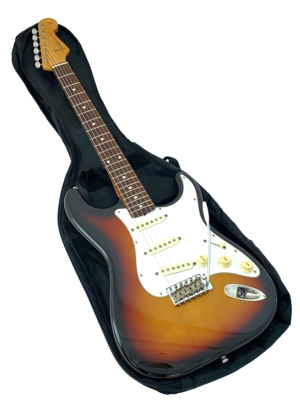 Fender Japan 1984-1987 ST62-70 USA Vintage PU MADE IN JAPAN with