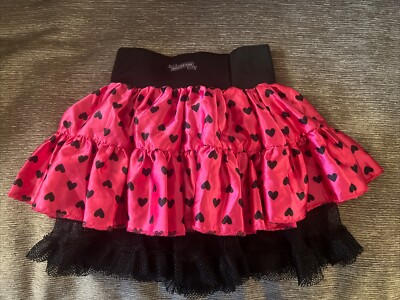 rosy monster pinecone skirt ブラック rosy monster pinecone skirt