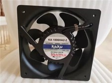 KAKU KA1806HA2-2 220V-240V 0.24A/0.27A 18065 Cooling Fan