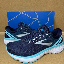brooks ghost 11 size 6