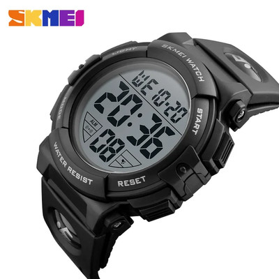 Watch Men Waterproof Multifunction Watches Gifts Fashionable Watches Outdoor