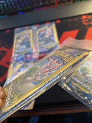 Sealed Pokmon Sun & Moon Unbroken Bonds Dollar General Packs (2 per order)  | eBay