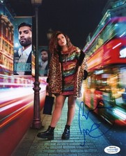 Rose Matafeo Starstruck Autographed Signed 8x10 Photo ACOA