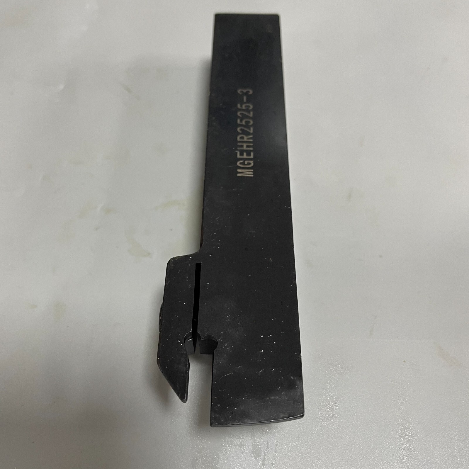 RanDal Mgehr 2525-3 25X150Mm Scanalatura Tornio Portautensili Di - Foto 3