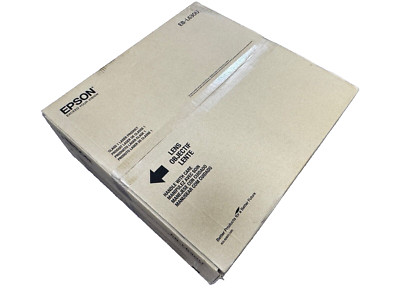 New Epson PowerLite EB-L630U WUXGA 6200 Lumen 3LCD Laser Projector V11HA26020