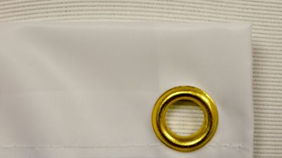 Bandiera Auto Fiocco Bandiera Italiana - 6,5cm, Colori Tricolore, Per Decorazione Nastro Tricolore Per Inaugurazione - Foto 13