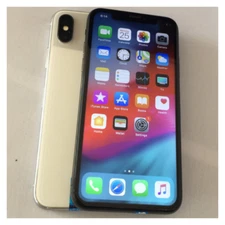 Apple iPhone XS/XR 64GB Unlocked T-Mobile AT&T Smartphone Free Return