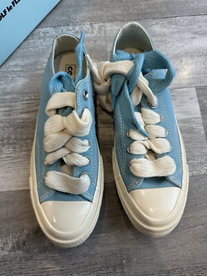 Size 4.5 Converse Golf Le Fleur x Chuck 70 Low Darryl Pack  display picture 2