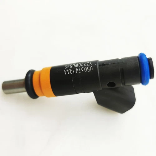 8X 05037479AA Fuel Injectors Fit For BOSCH Dodge Chrysler 300 Jeep Ram 1500 5.7L - Picture 11 of 11