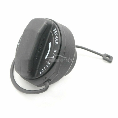 99620124103 For Porsche Cayman Boxster 911 US New Fuel Tank Gas Filler Cover Cap - Picture 3 of 9