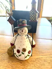 For the Birds by Ellen Stouffer First Edition 2000 Number 1 In Box