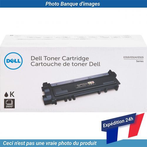 Ricambio Dell 593-bbkd Kit Tamburo 2 Toner Compatibili Per Stampanti Dell E310 E514dw E515dn - 593-BBKD 593-BBKE, Resa 2600/12000 Pagine Xeon W 2135 - Foto 10