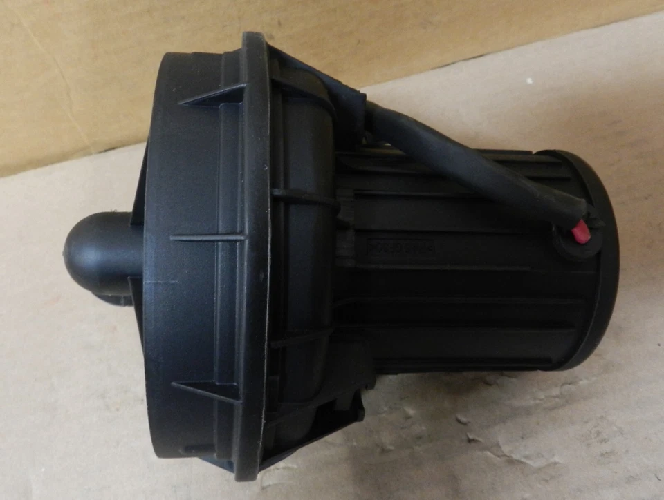 Buick Cadillac Chevrolet GMC 2004-09 bomba de aire smog cardone 32-2402M 12574379 Foto 4 de 4