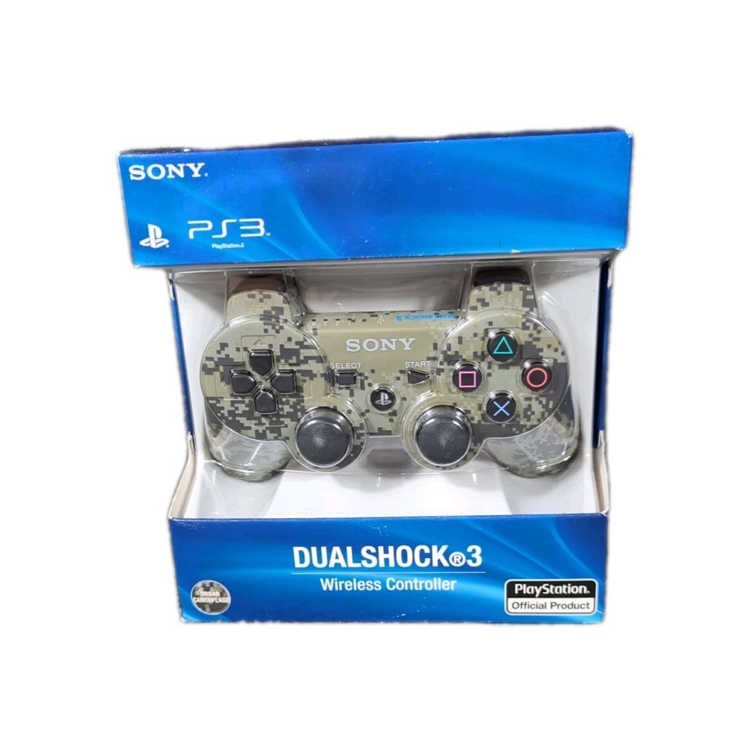 PS3 本体＆コントローラー PS3 本体・コントローラーセット