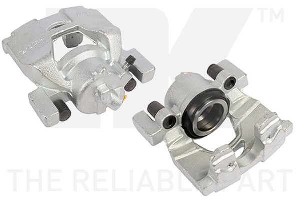Bremssattel NK 2139178 FüR DT0 Renault Laguna Gusseisen 3 BT0 KT0 ScÉNic JZ0 16V-image