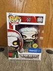 Funko Pop! Vinyl: WWE - "The Fiend" Bray Wyatt #100 Walmart Excl. GITD