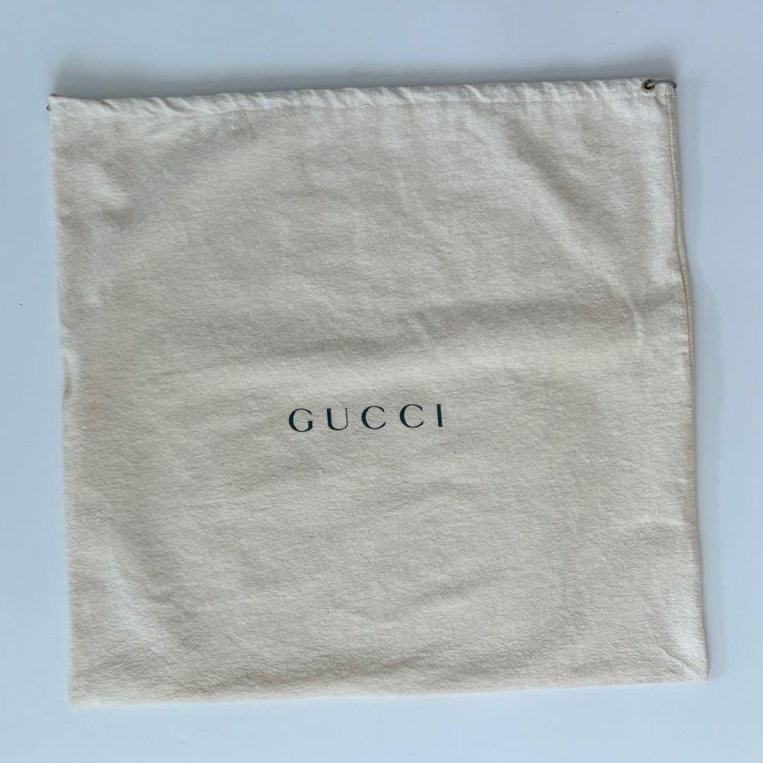 Gucci GG pattern nylon backpack daypack backpack … - image 17
