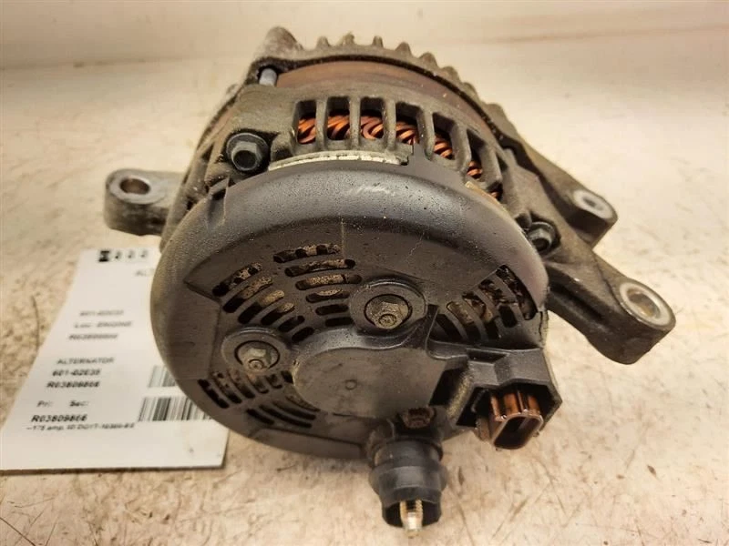 Alternador 2016 MKC Sku#3809866 Foto 4 de 4