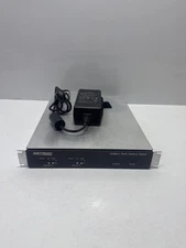 ZETRON 901-9648 Intelligent Radio Interface Module