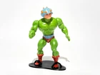 Vintage MOTU Man at Arms He-Man Masters of the Universe Action Figure