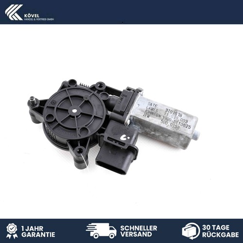 Original Fensterhebermotor Links Vorn BMW X1 F48 7354889