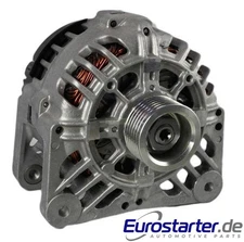 1**Alternator Reman Delco Remy OE Ref. DRA0048 for Renault