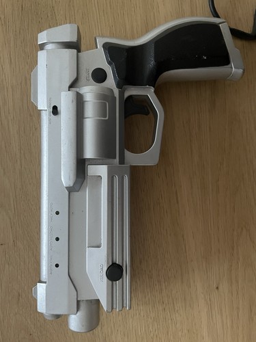 Sony PlayStation 2 Wired Gun Controller - Picture 5 of 6