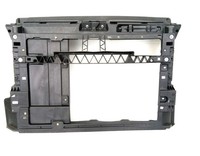 Frontmaske FrontgerÜSt Vorne FÜR Volkswagen Polo 1.0 Benzin 2014-2017