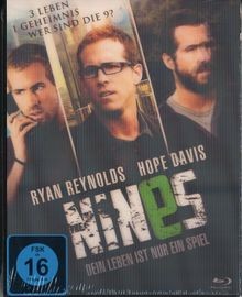 Koch Media Home Entertainment The Nines - Dein Leben... | DVD | Zustand sehr gut