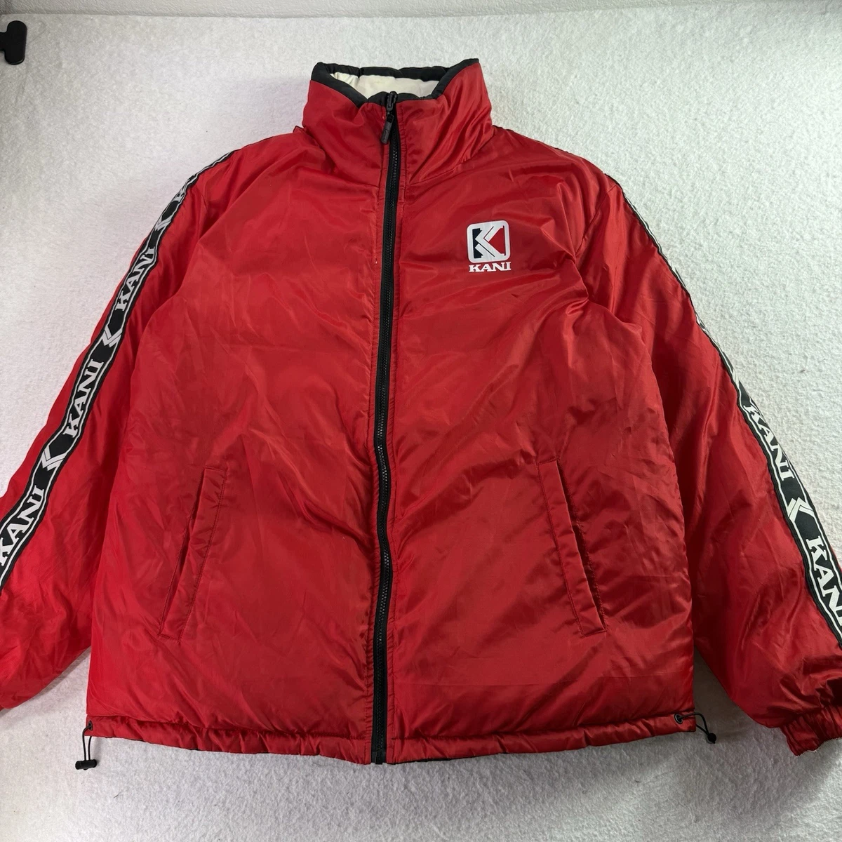 Karl Kani Men's Coats, Jackets & Vests for Sale - Shop New & Used