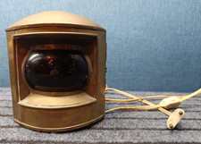 Lanterne de navires en Laiton