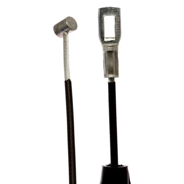 For Jeep Grand Cherokee 06-09 Raybestos Element3 Front Parking Brake Cable - Изображение 2 из 2