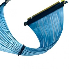 Extension Cable Designing PCIE X16 Graphics Card Extension Cable for GPU