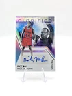 Rick Mahorn 2020-21 Panini Recon Glorified Signatures Auto SP #GS-RMH