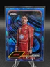 2024 Topps Chrome Sapphire Formula 1 F1 Charles Leclerc Portrait #3