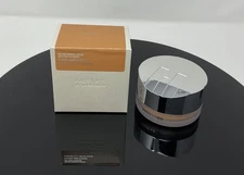 Haus Labs Bio-Blurring Loose Setting Powder ~ DEEP HONEY ~  NIB ~ Authentic