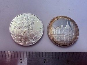 Collection Lot Amazing Variety Fine Silver Coins LIBERTY Stansberry - I20