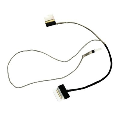 Bildschirmkabel Cbl50 Laptop LCD Lvds Edp Videokabel Schwarz für HP 15T-Br