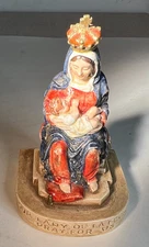 Sebastian Miniature SML-244 Our Lady of La Leche