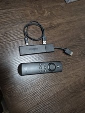Amazon Fire TV Stick 4K 2. generacji (bez pudełka)